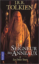 Le Seigneur des Anneaux, tome 2 : Les Deux Tours